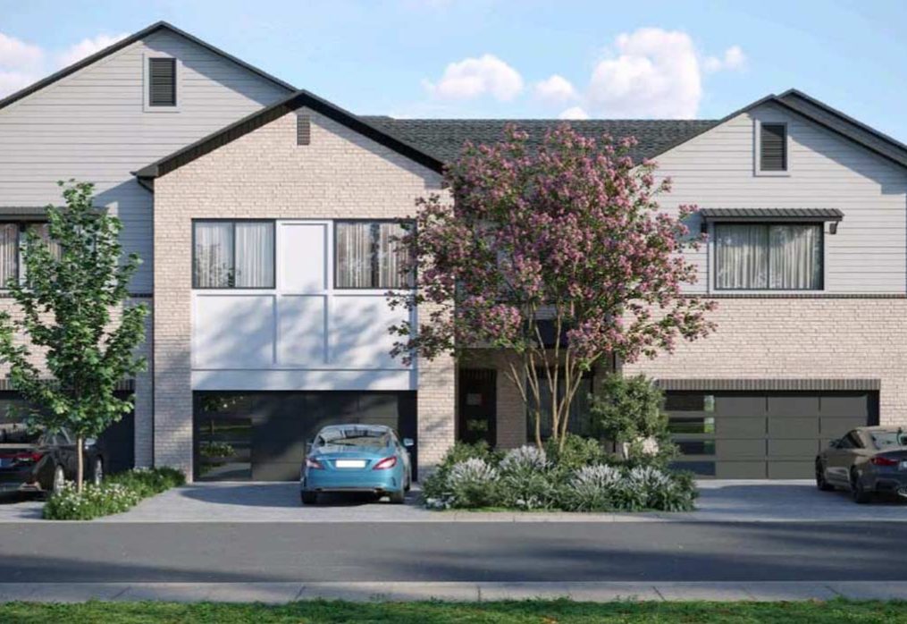 Mortgage Programs & Financing Options for Kennedale Oaks Townhomes (DFW)