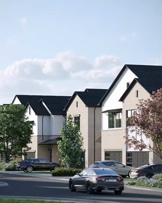 Kennedale Oaks Townhomes For Sale Kennedale TX