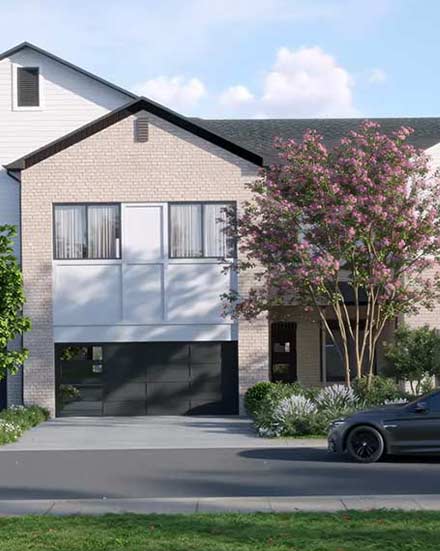 New Homes for Sale in Kennedale TX