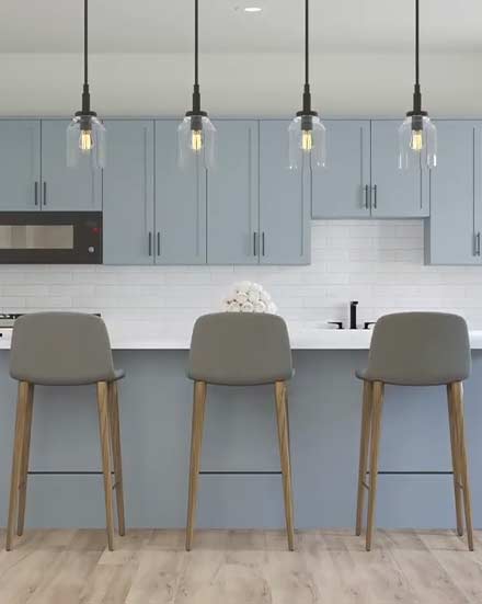 New Homes for Sale in Kennedale TX